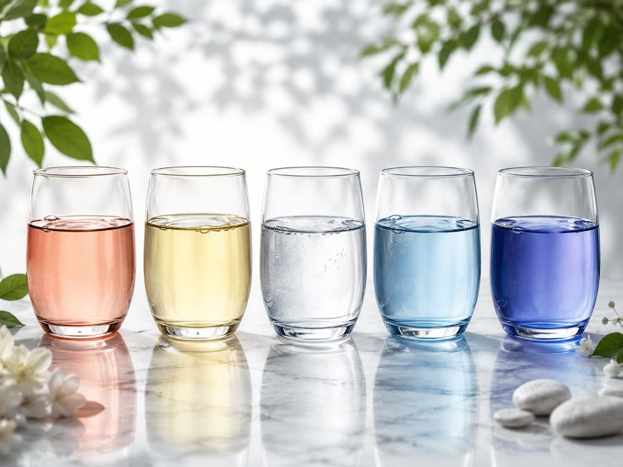 pH nước là gì? Vì sao máy RO ion kiềm thường nhắc đến pH 8.0 – 9.5?